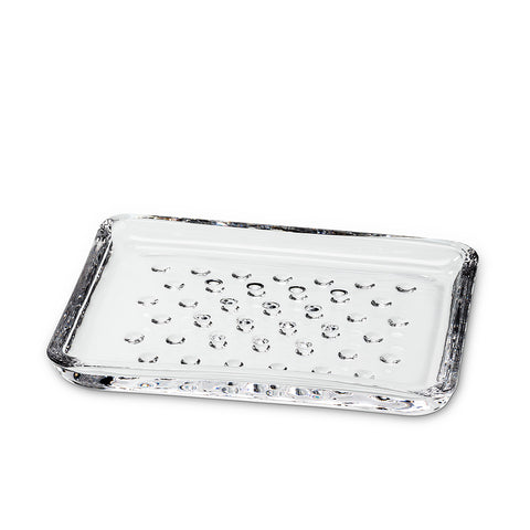 Rectangle Soap Dish