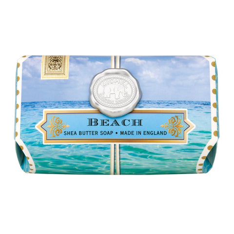 Beach Bar Soap