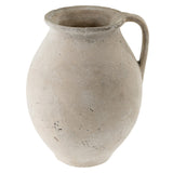 Rhodes Pitcher Vase, Ash