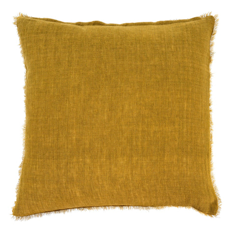 Lina Cushion, Honey