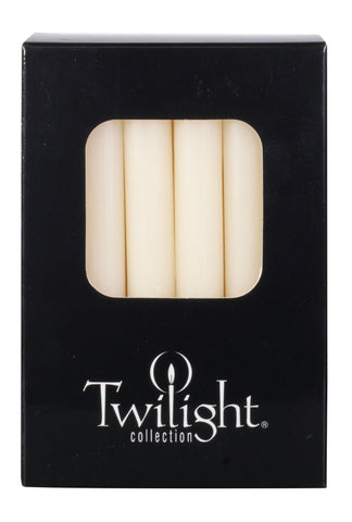 Mini Candle Pack, Ivory