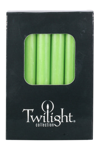 Mini Candle Pack, Green