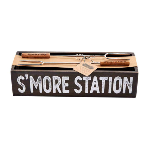 Smore Station