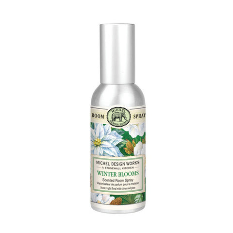 Winter Blooms Room Spray