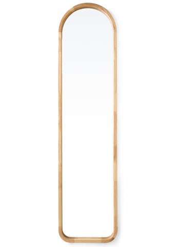 Nieve Arched Mirror, Tall