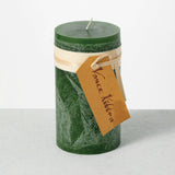 Timber Candles, Holly