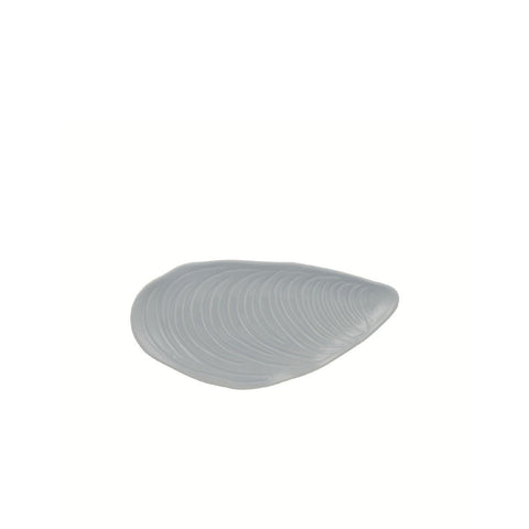 Nautical Shell Platter, Grey - Medium