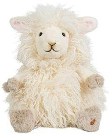 Wrendale Beryl Sheep Plush, Large