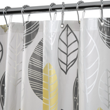Katsura Shower Curtain