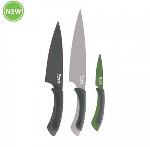 Chefs Choice Knife Set