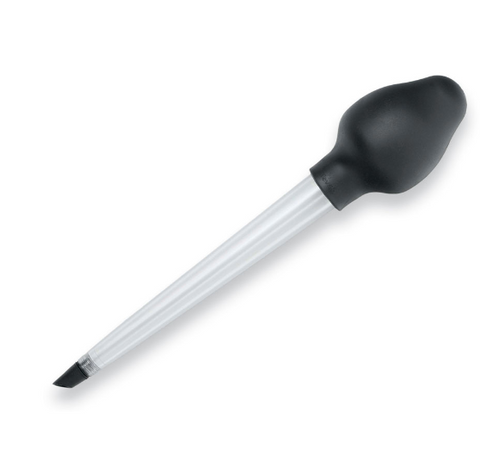 Dripless Baster