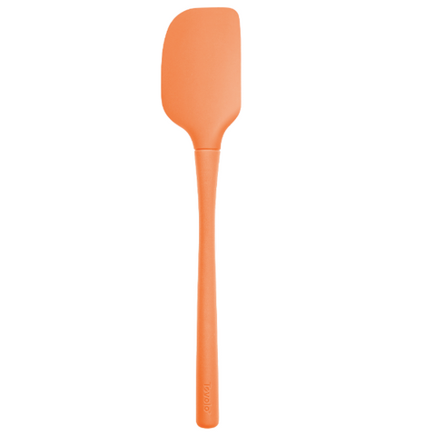 Silicone Spatula, Apricot