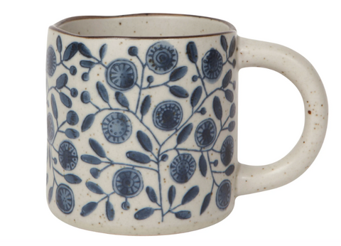 Element Mug, Calendula