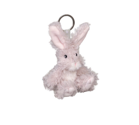 Wrendale Rowan Plush Keyring