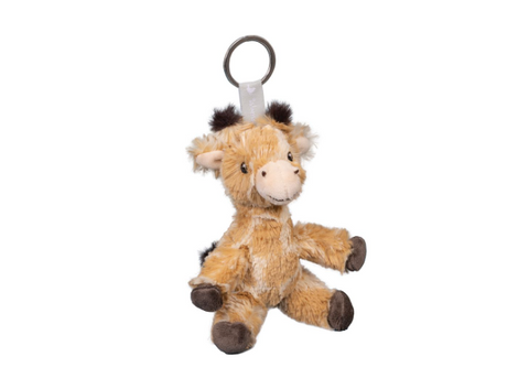 Wrendale Camilla Plush Keyring