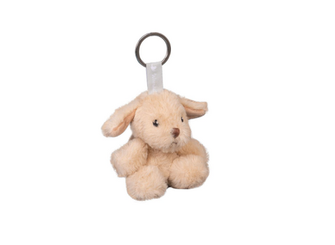 Wrendale Ralph Plush Keyring