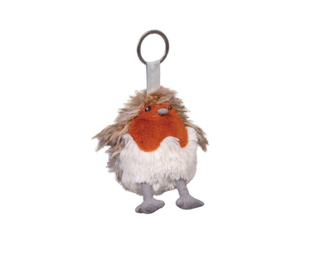 Wrendale Adele Plush Keyring