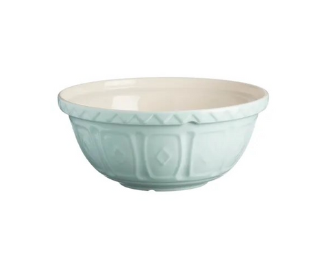 Caneware Mixing Bowl, Powder Blue - 4L