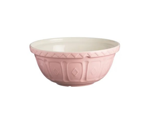 Caneware Mixing Bowl, Powder Pink - 2.7L