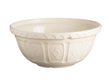 Caneware Mixing Bowl, Cream - 4L