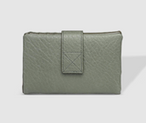 Bailey Wallet, Khaki