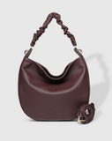 Emily Shoulder Bag, Shiraz