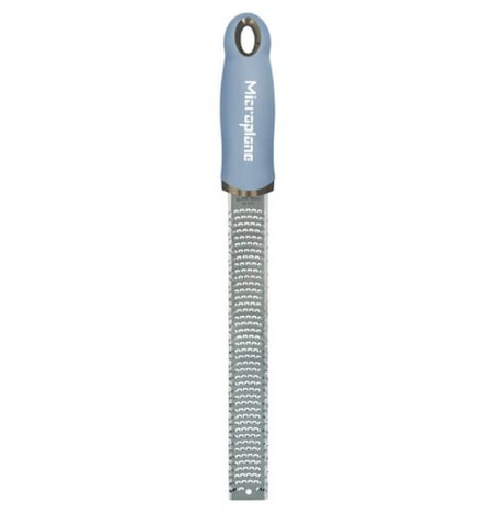 Premium Zester, Sky Blue