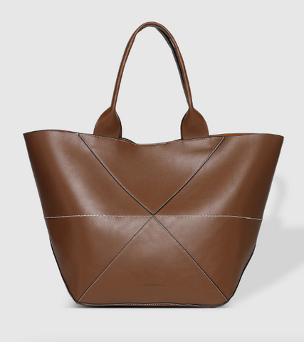 Roma Tote Bag, Coco