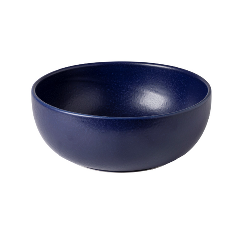 Pacifica Serving Bowl, Blueberry