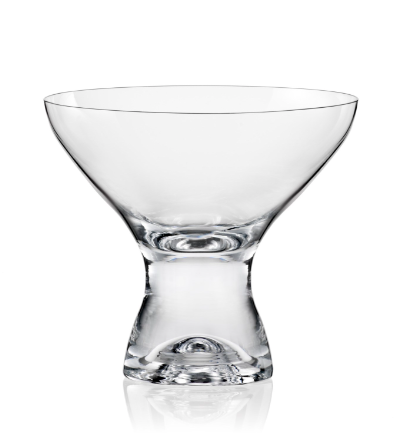 Samba Cocktail Glasses