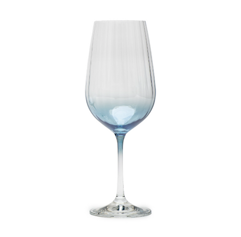 Lustre Wine Glasses, 550ml