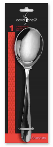 Alpia Serving Spoon