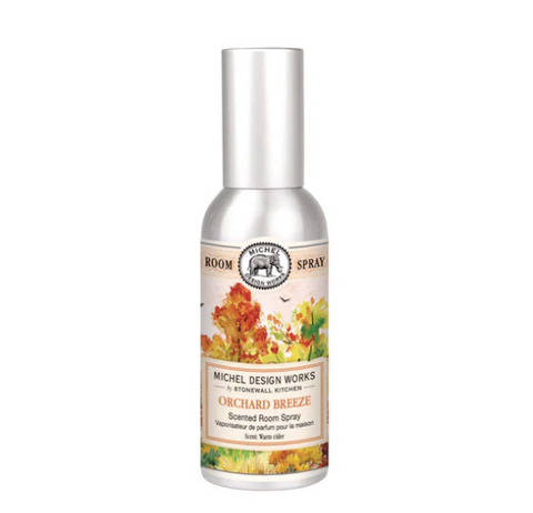 Orchard Breeze Room Spray