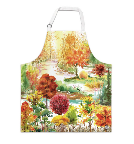 Orchard Breeze Apron