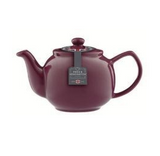 Bright Teapot Set, Deep Magenta