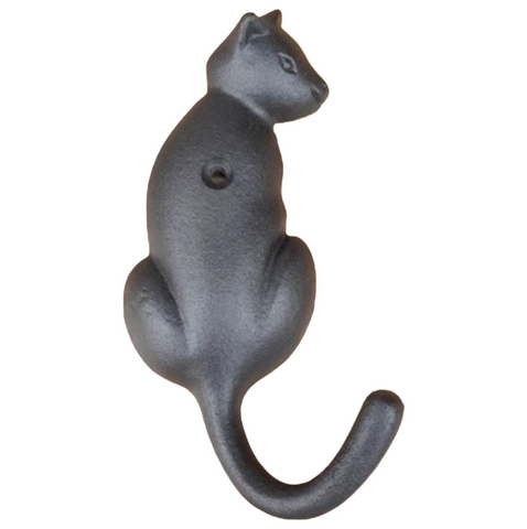 Purr-fect Cat Tail Hook