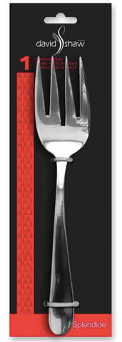 Alpia Serving Fork