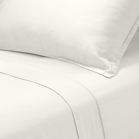 Bamboo Sheet Sets, Ivory