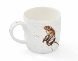 Wrendale Mug, Country Mice