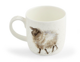 Wrendale Mug, Wooly Jumper