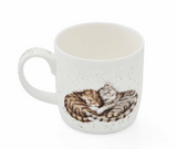 Wrendale Mug, Feline Good