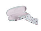 Wrendale Glasses Case, Owlet