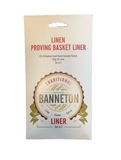 Banneton Round Basket, Small