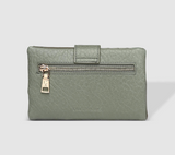 Bailey Wallet, Khaki