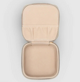 Beau Jewelry Case, Putty