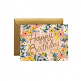 Paper E. Clips Birthday Cards