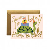 Paper E. Clips Birthday Cards