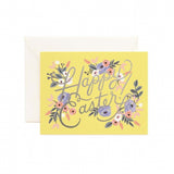 Paper E. Clips Easter Cards