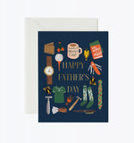 Paper E. Clips Fathers Day Cards