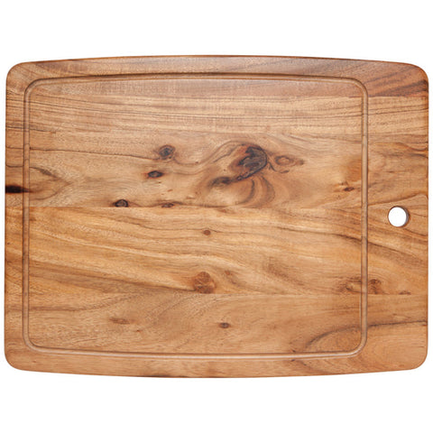 Acacia Cutting Board, Extra Large